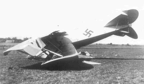 DFW C.V #3